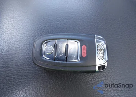 2010 Audi Q5 3.2 Premium из США, поврежденный, VIN WA1LKAFP6AA028537